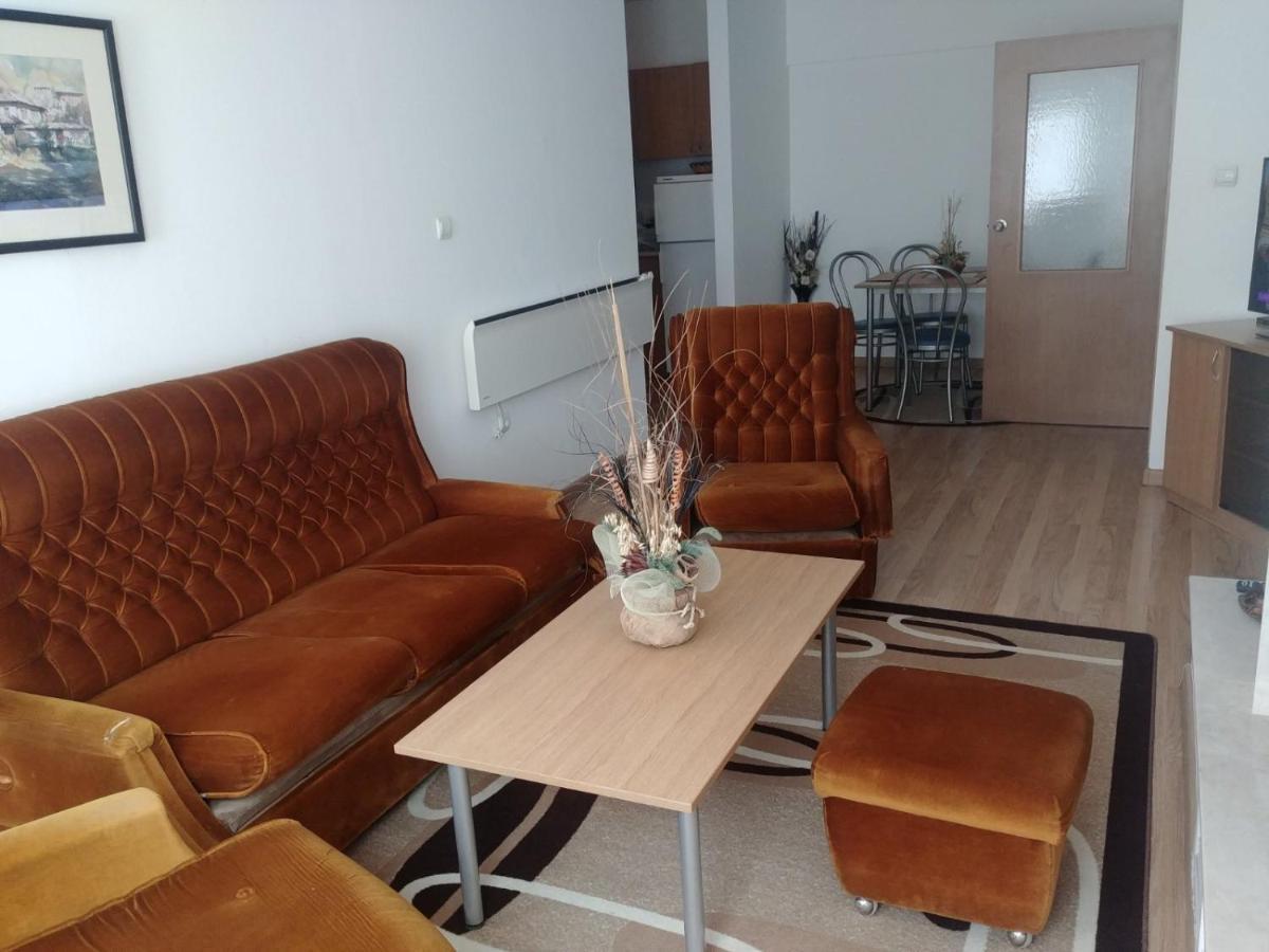 Apartment "Moni" 팜포로보 외부 사진